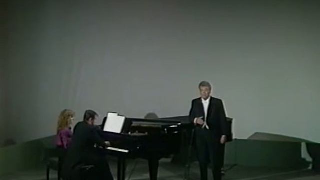 Franz Schubert - Der Pilgrim, D. 794 (Hermann Prey, Helmut Deutsch) смотреть онлайн