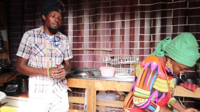 ITAL FOOD AND LIFESTYLE. JAMAICA. // Documentary by JAMAICA WITH IRIE смотреть онлайн