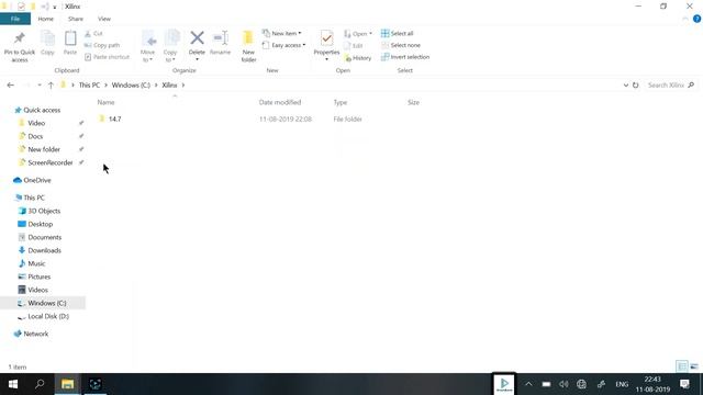 Install Xilinx ISE Design suite 14.7 Windows OS With Unlimited License Key смотреть онлайн