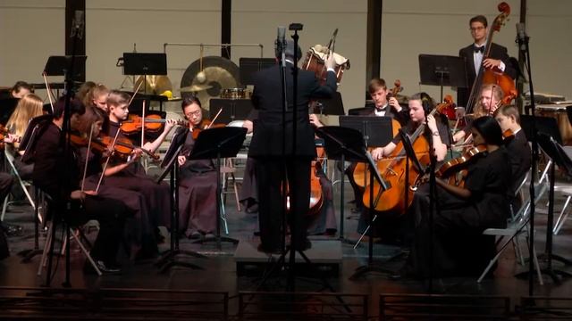 Transylvanian Tango by Zach Wallmark смотреть онлайн