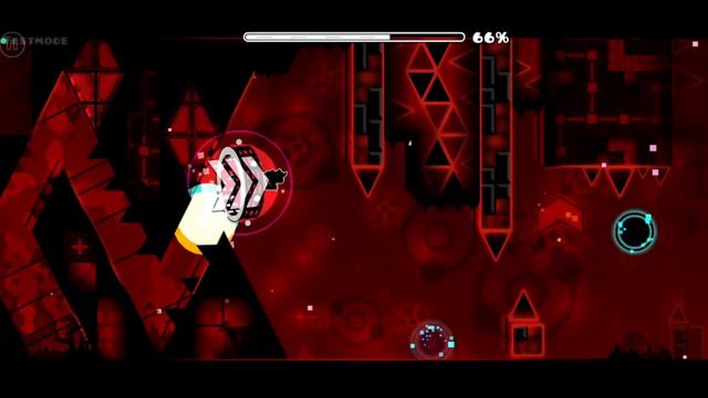 Infernal Abyss 59-100 [1 progress] (+Bonus) смотреть онлайн