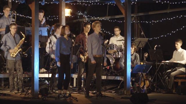 Licht (Live) - Jakob Böttcher & Sebastian Runn feat. Panorama Brass Band смотреть онлайн
