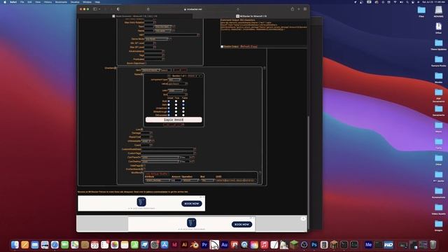 How to use Custom Model Data in Minecraft 1.19 смотреть онлайн
