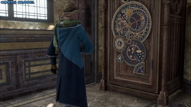 Hogwarts Legacy➣Призрачная надежда➣ #34➣Прохождение➣RU смотреть онлайн