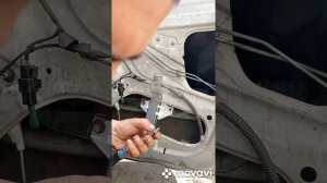 Не поднимается стекло на Ланосе