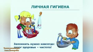Что такое гигиена