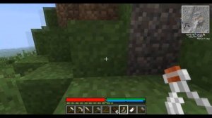 ГАЙД: Как сделать кирку в TerraFirmaCraft