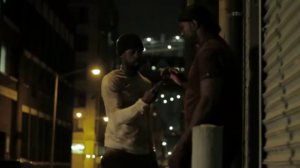 HBO Boxing. I still have a soul