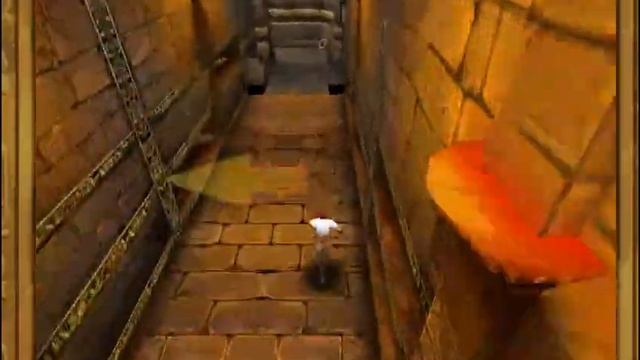игра бегущий человек в гробнице // game running man in the tomb смотреть онлайн