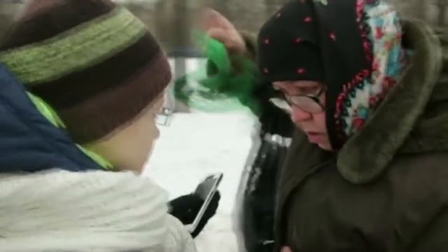 Заговор торговых сетей - Теория заговора смотреть онлайн