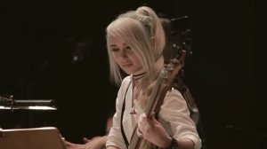 OTTA-orchestra. "Royal Safari"