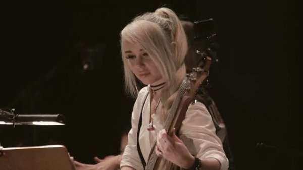 OTTA-orchestra. "Royal Safari"