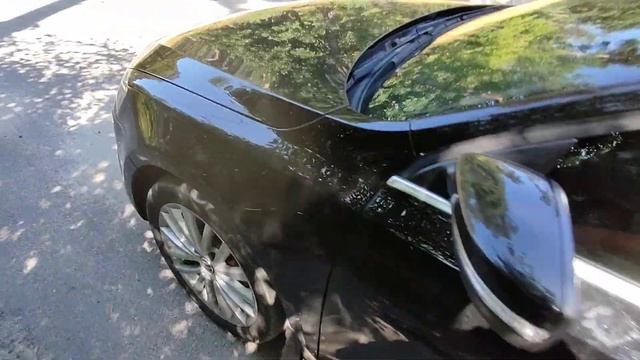 VW Jetta 6 2.5 USA глючит сенсор водительской двери смотреть онлайн