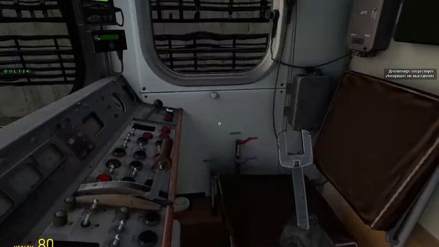 GM-map-Surfacemetro СЦЕП (81-717.6) и (Еж3) смотреть онлайн