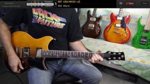 Yamaha Revstar RSS20 Sunset Burst