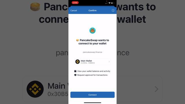 HOW TO BUY THE “LETS GO BRANDON” COIN IN UNDER 5 MINS 🚀 смотреть онлайн