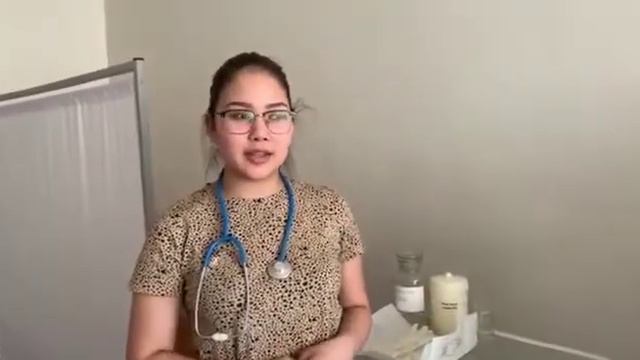 Тема 4.Наложение бинтовой повязки на верхнюю конечность смотреть онлайн