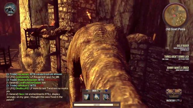 Dinosaur MMO | Goat Simulator смотреть онлайн