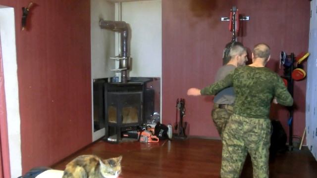 Universal combat system на базе смешанного стиля орла и змеи 14 смотреть онлайн