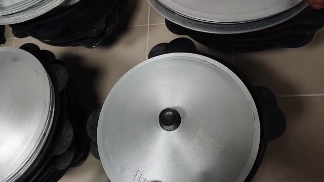 КАКОЙ ВЫБРАТЬ КАЗАН?? смотреть онлайн