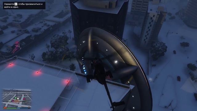 Нашел НЛО в гта5 онлайн xD смотреть онлайн