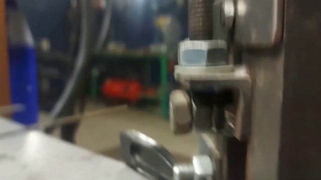 Вальцовочный станок для прутка и полосы своими руками. смотреть онлайн