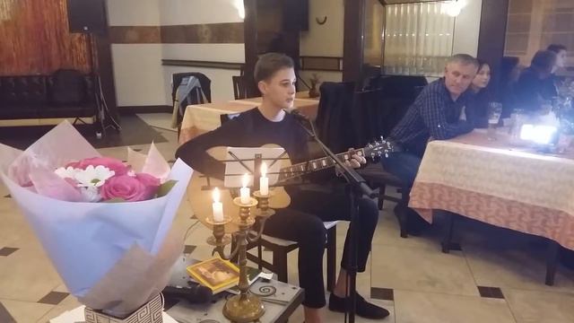 Виктор Субботин - "Виноградная косточка" смотреть онлайн