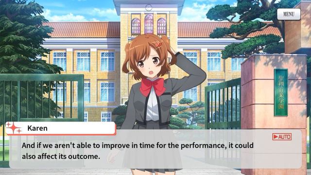 Bang Dream Collab Performance Initial Part 1 смотреть онлайн
