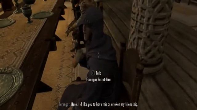 Well Crap (Skyrim Renastered live stream part 6 смотреть онлайн