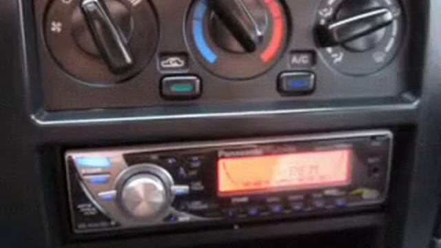 1998 Nissan Pathfinder - Lynnwood WA смотреть онлайн