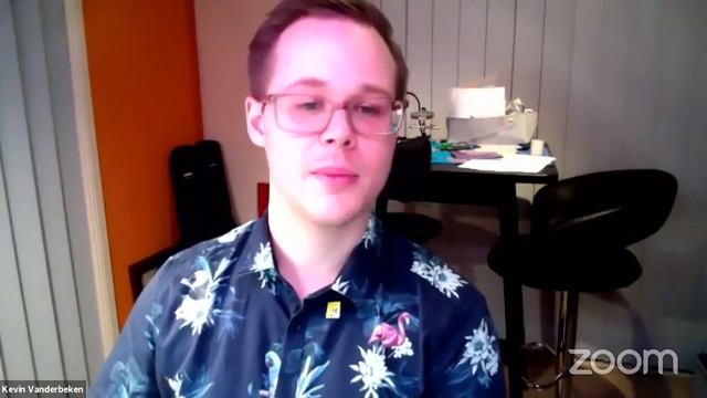 BrisJS - April 2020 - Live Stream: Design systems w/ limited resource, ES2020, What Kim Learned смотреть онлайн