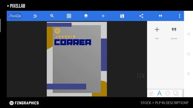 How to Make a Football Design Poster with Android • Free Stock + PLP смотреть онлайн