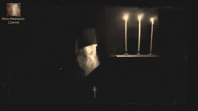 We All Need God (Orthodox Chants)