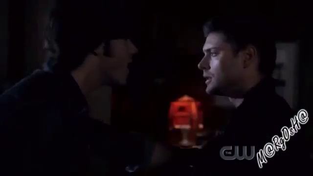 Сверхъестественное- Я хочу побить посуду смотреть онлайн