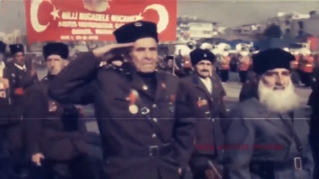 NEDEN MİLİTARİZM? смотреть онлайн