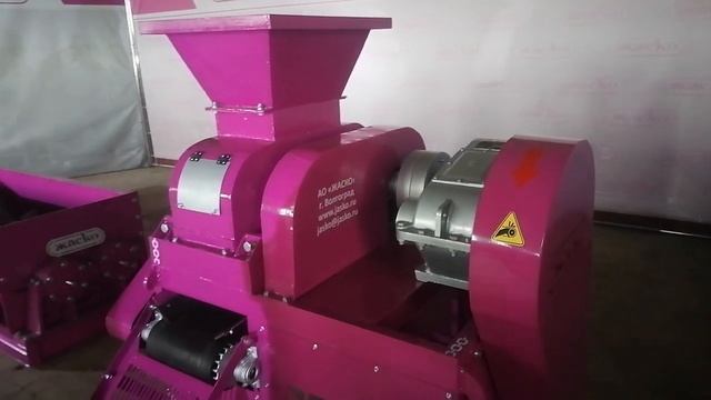 Установка брикетирования и ферросилиций смотреть онлайн