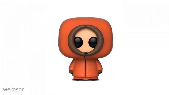 1 bit 2 bits 4 bits 8 bits 16 bits 32 bits 64 bits 128 bits 256 bits 512 bits (Kenny McCormick) смотреть онлайн