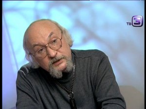 Городские легенды. Сталинские высотки