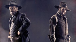 Сериал Хэтфилды и Маккои – 1 сезон 1 серия / Hatfields & McCoys