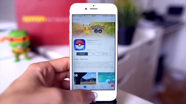 25 Fonctions Cachées Et Astuces Sur IOS 10 !