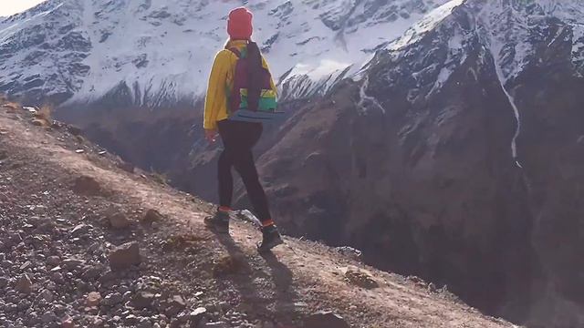 Иногда нужно уйти, Читаю стих смотреть онлайн