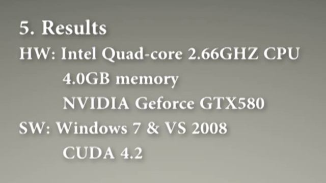Exact and Adaptive Signed Distance Fields Computation for Rigid and Deformable Models on GPUs смотреть онлайн