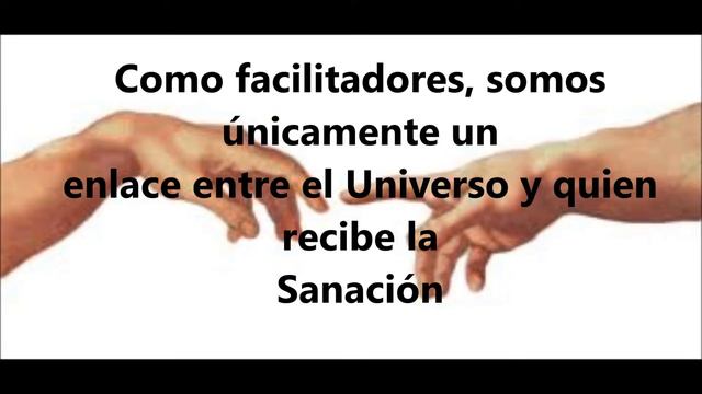 Nataly Ochoa-Sanación Reconectiva смотреть онлайн