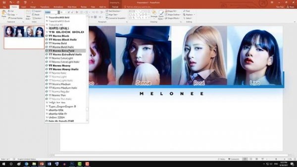 HOW TO MAKE COLOR CODED LYRICS ON PC / COLOR CODED LYRICS TUTORIAL
