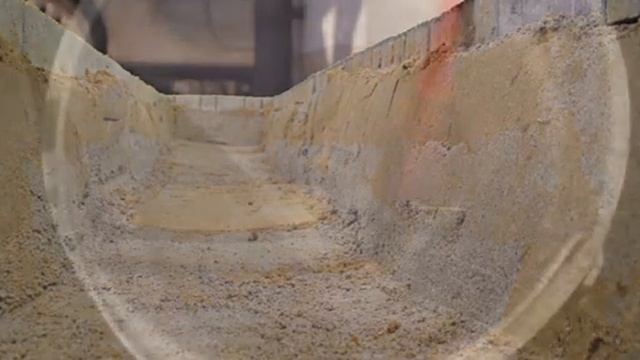 Как правильно установить водоотводные лотки смотреть онлайн