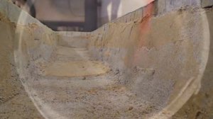 Как правильно установить водоотводные лотки