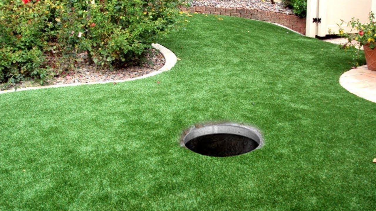 я нашел это на моем заднем дворе... смотреть онлайн