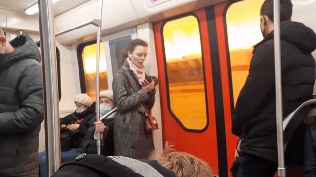 Из Москвы в C-Петербург/Достопримечательности Питера/Новые ЖК в Петербурге/Мурино/Гранд Макет Росси смотреть онлайн