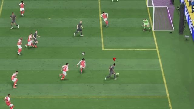 Он НЕ играл ВЕСЬ СЕЗОН, но получил 95 КАРТОЧКУ В ФИФА! смотреть онлайн