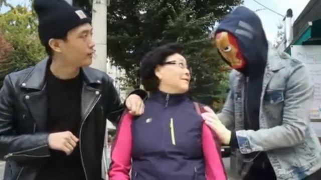 When a prank turns... Nigga | Cuando una broma se vuelve... Negra смотреть онлайн